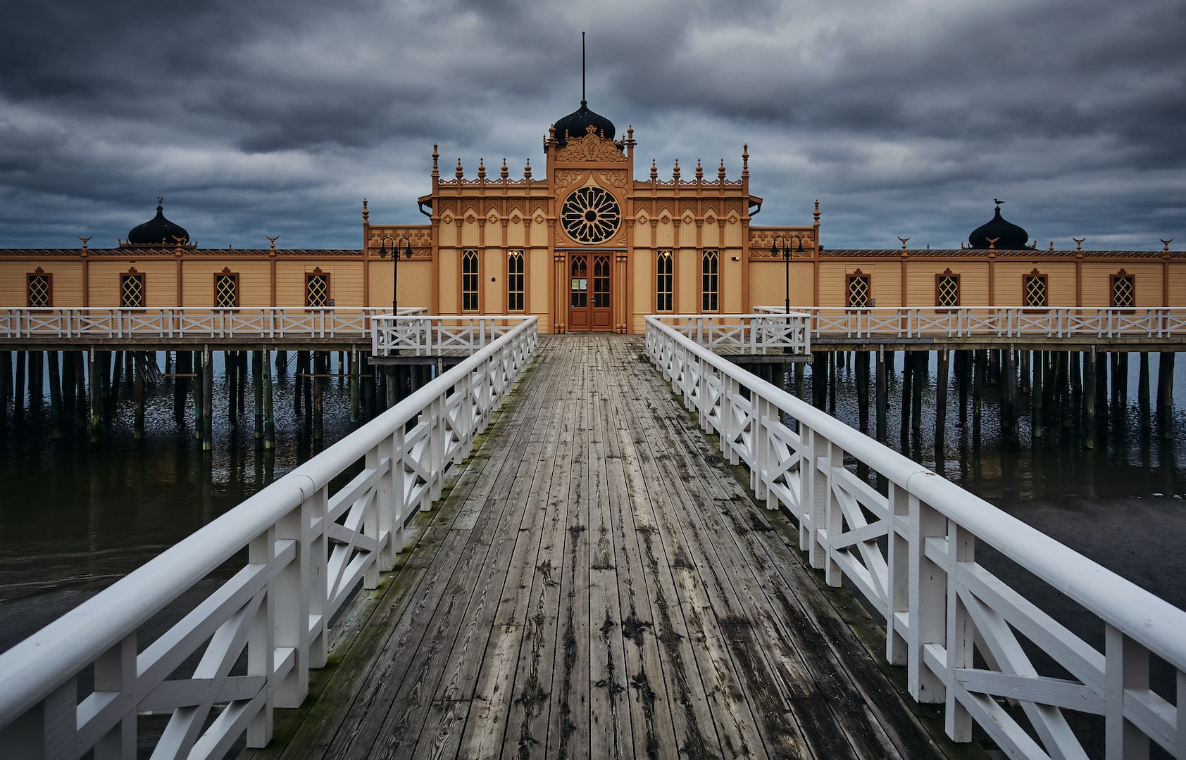 Varberg kallbadhus