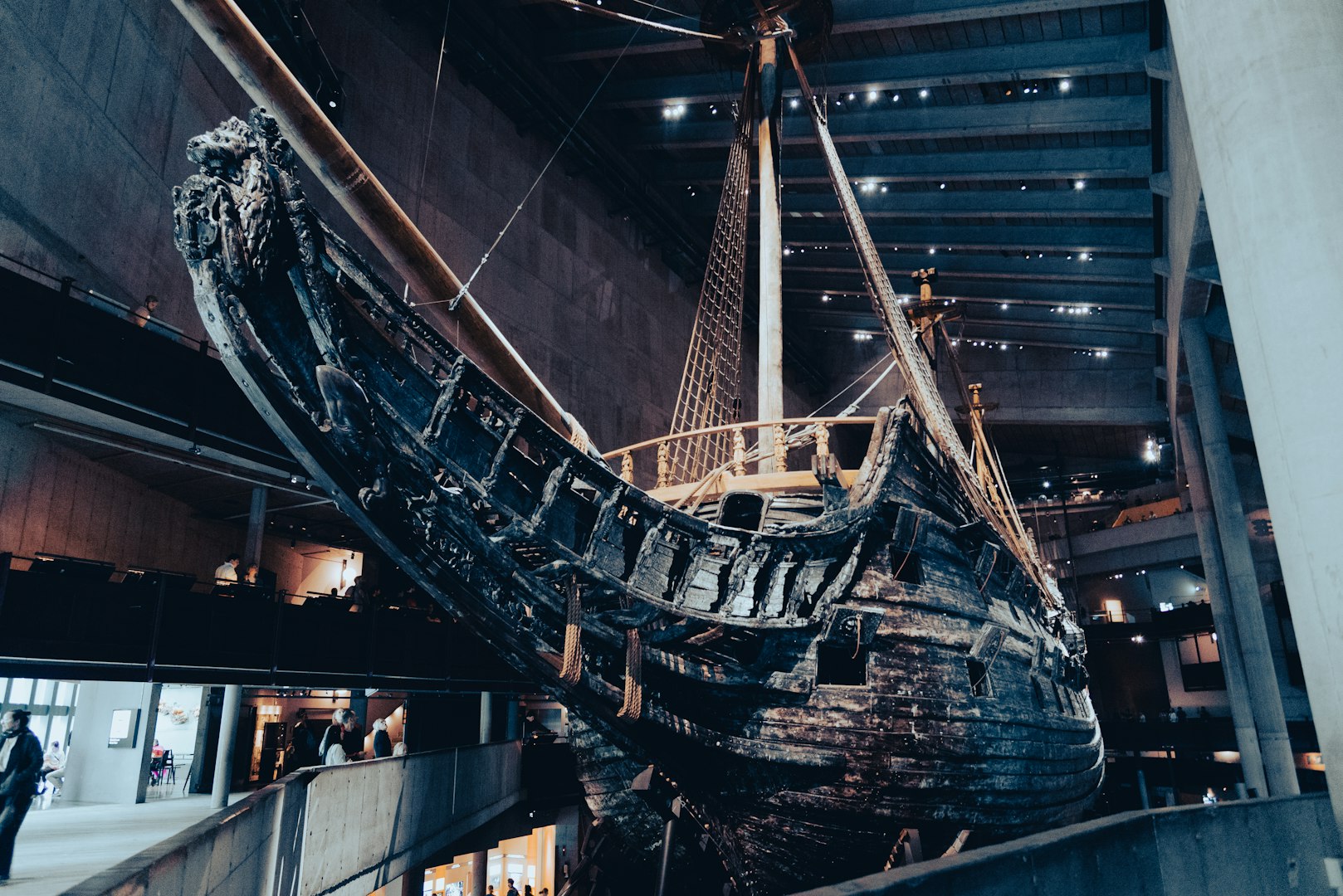 10 museums you must visit in Stockholm