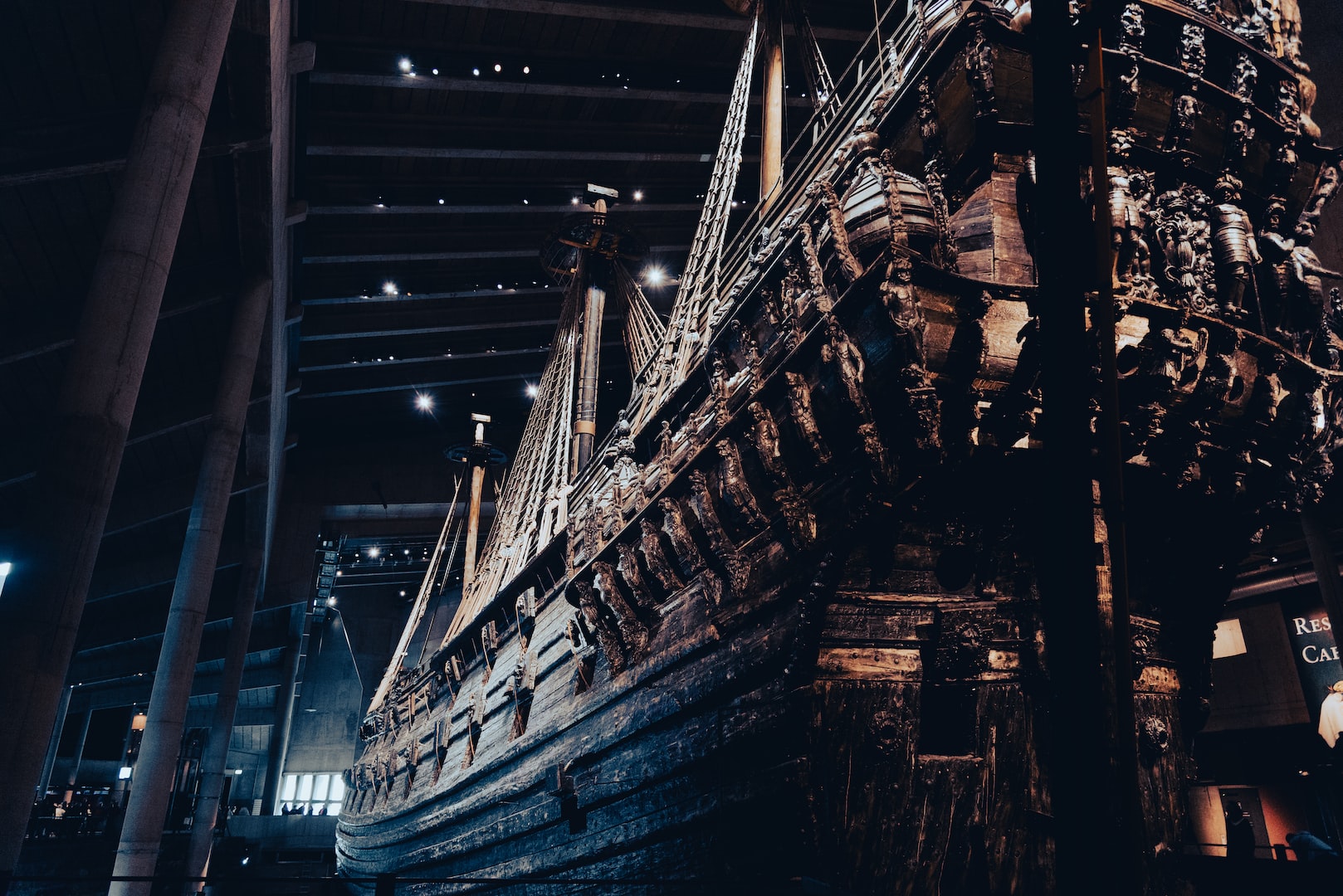 Vasa museet