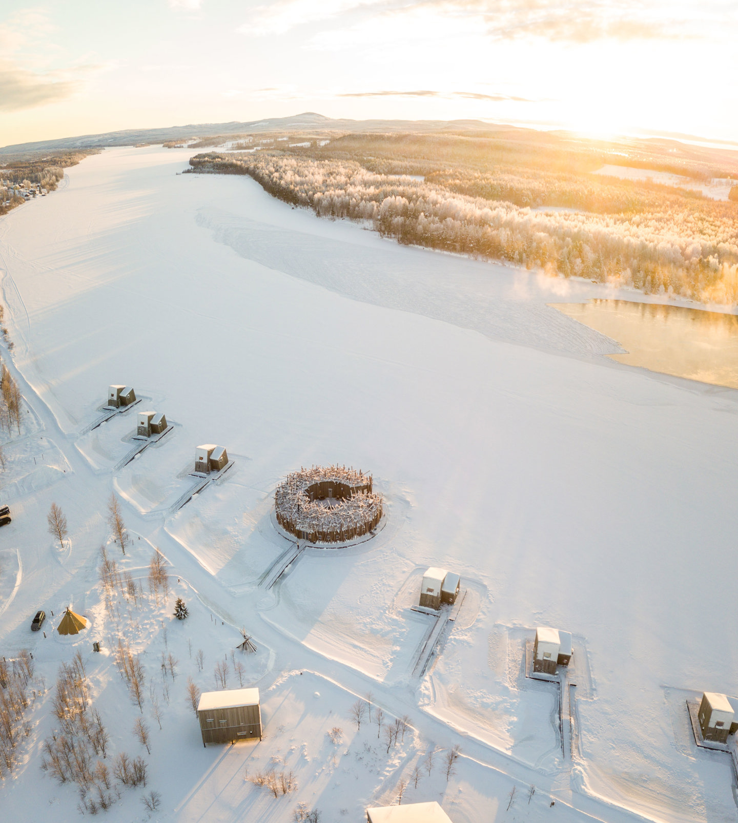 Foto: Arctic Bath