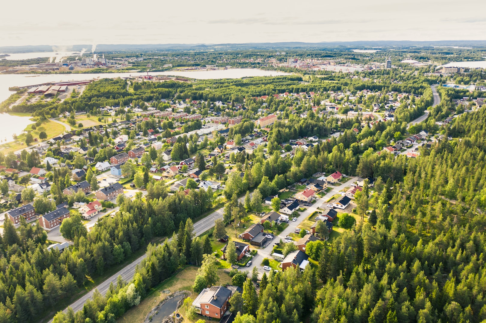 Göra i Piteå