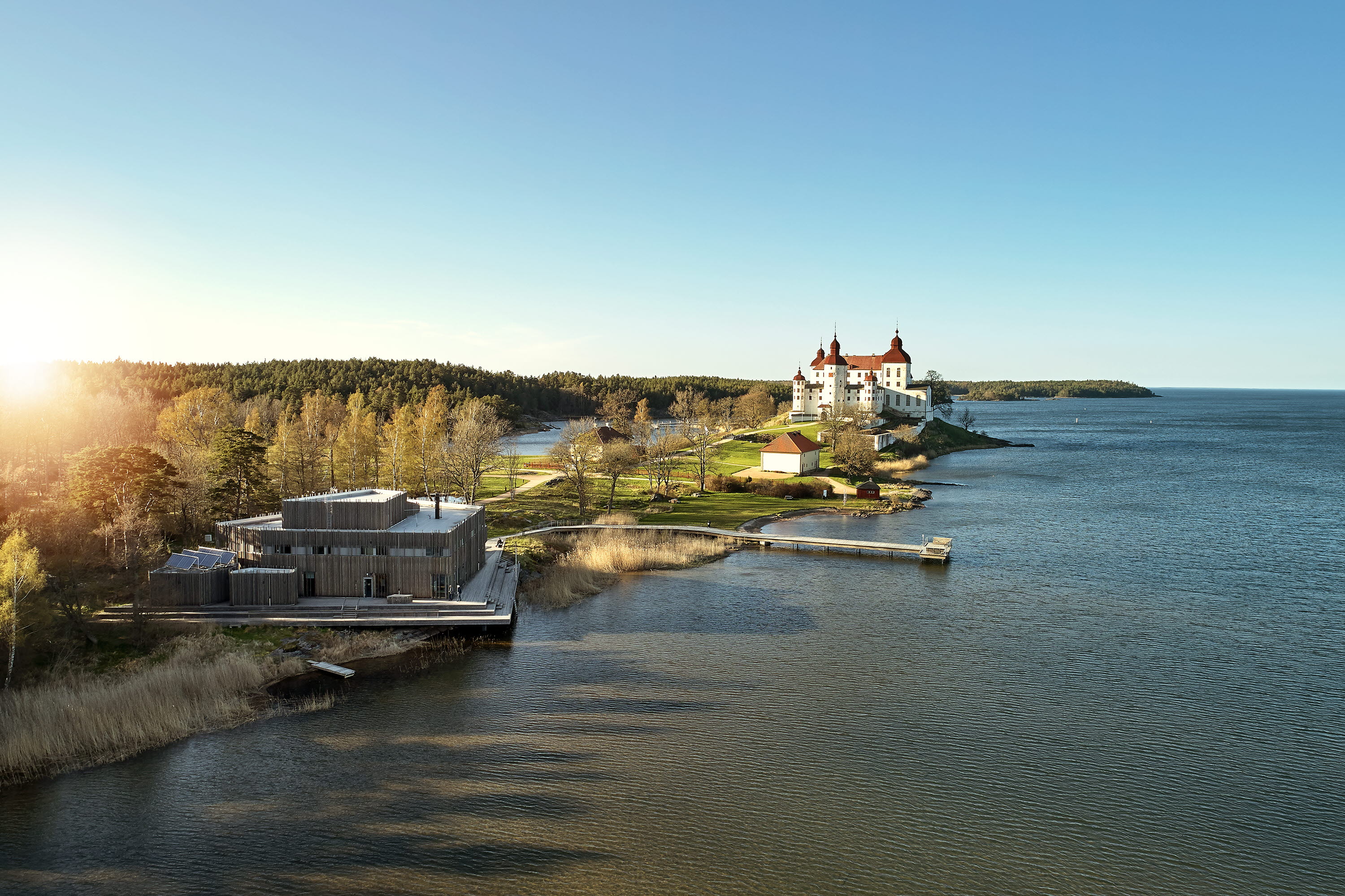 hotell i Lidköping