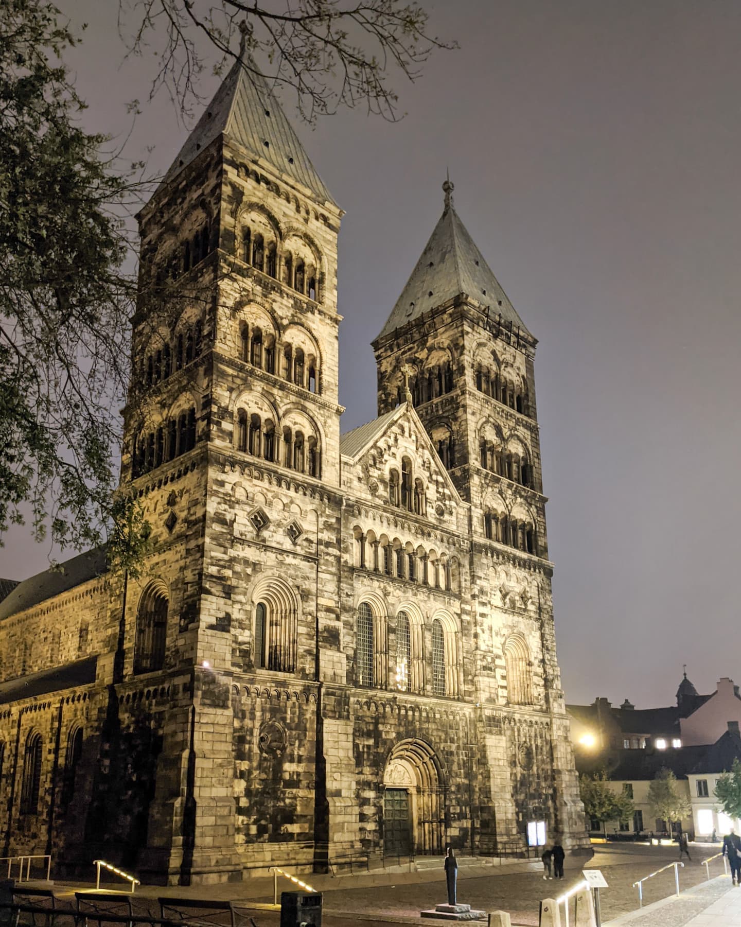 Lunds domkyrka