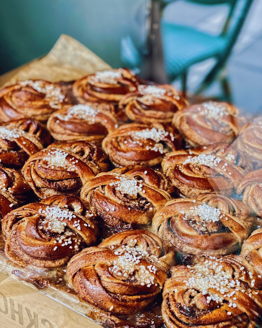 fika i stockholm