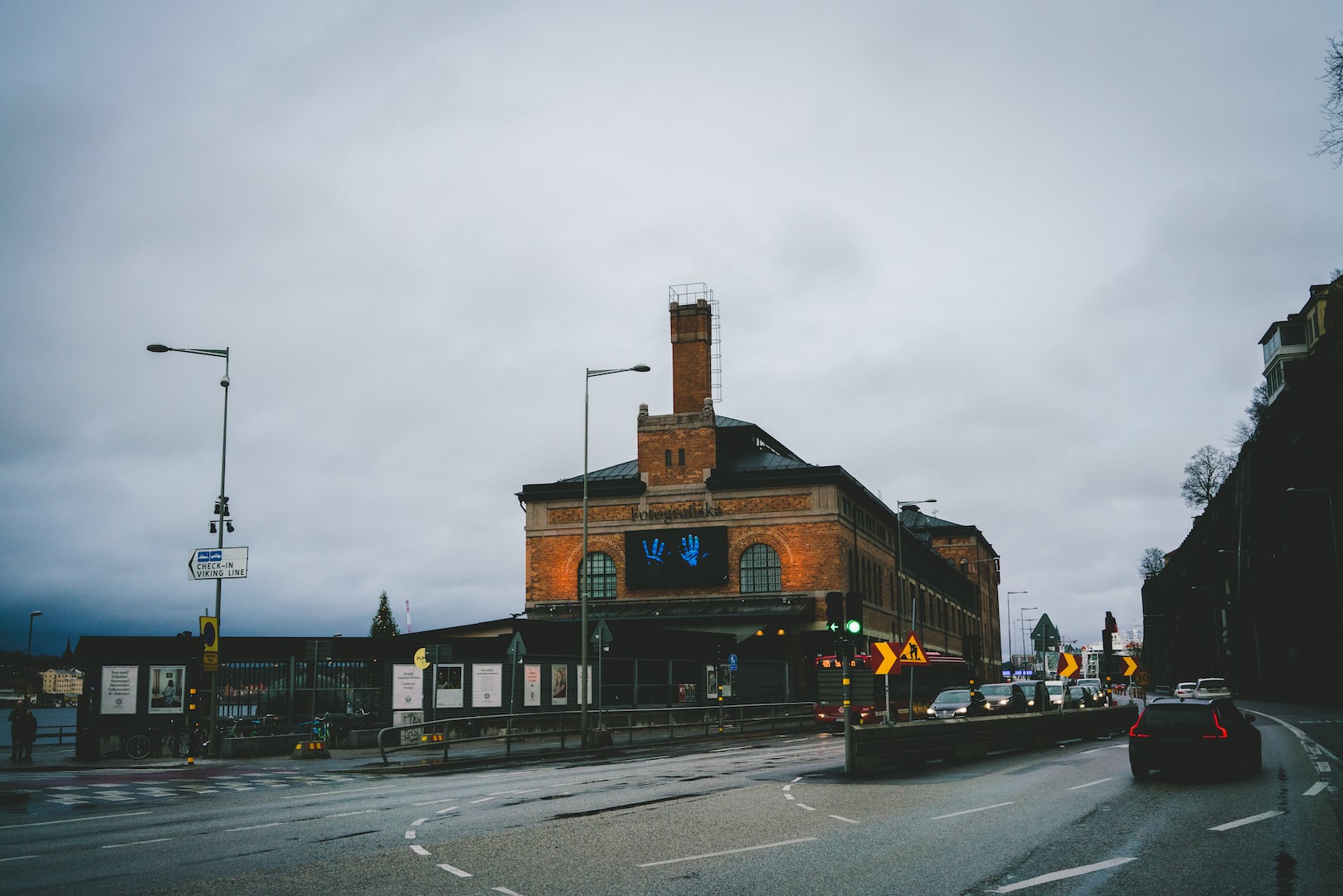 Fotografiska museet Stockholm